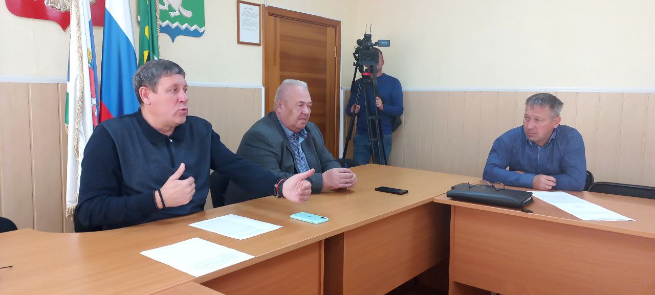 «Отопительный сезон планируем начать без крупных сбоев»