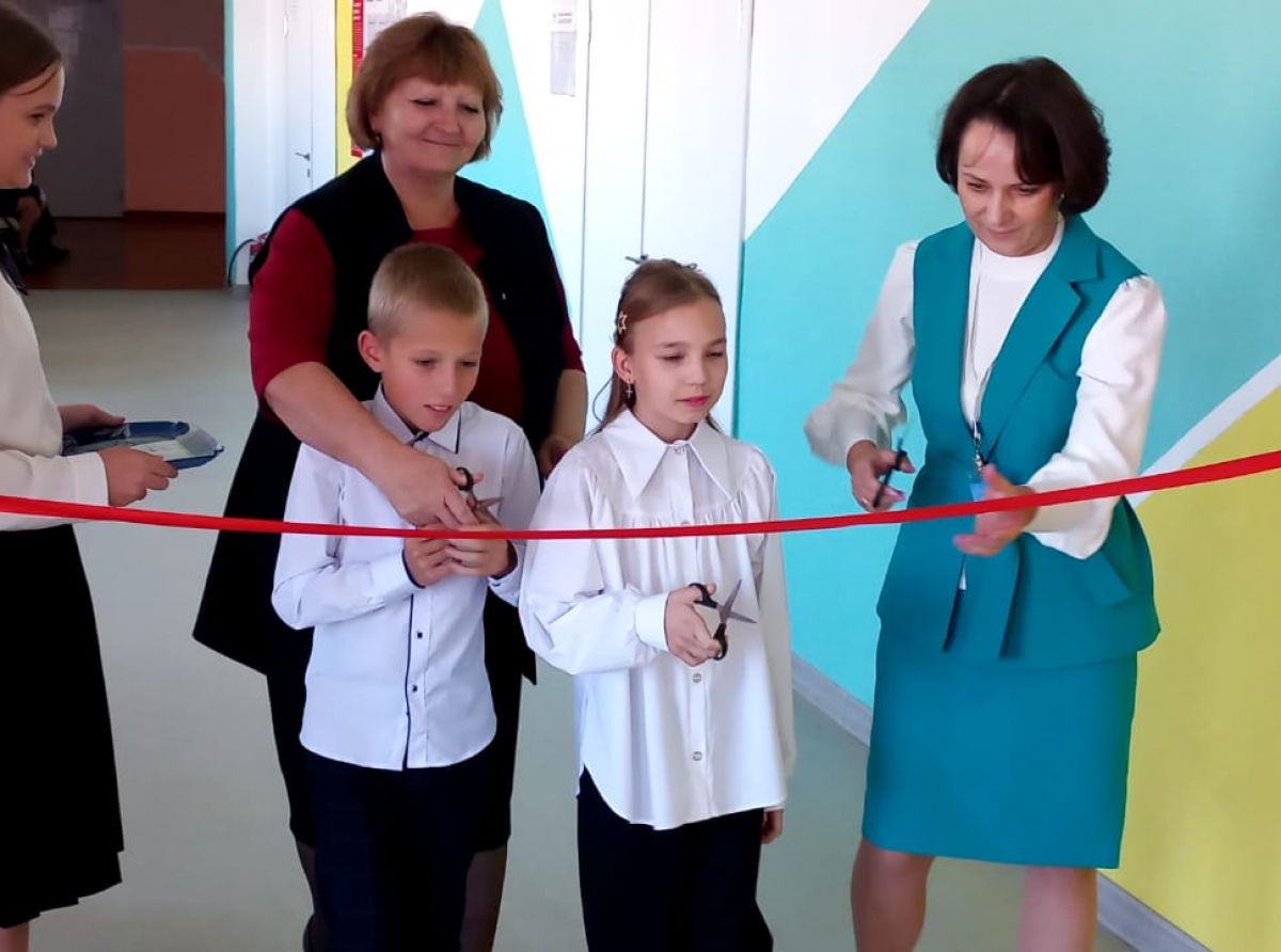 Фото: Василий Ергашев.