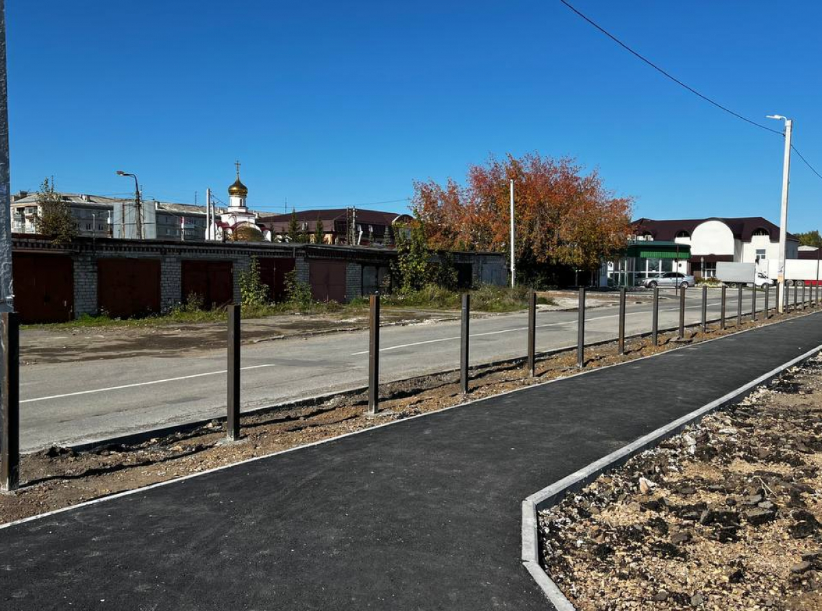 Фото Галины Таскиной.