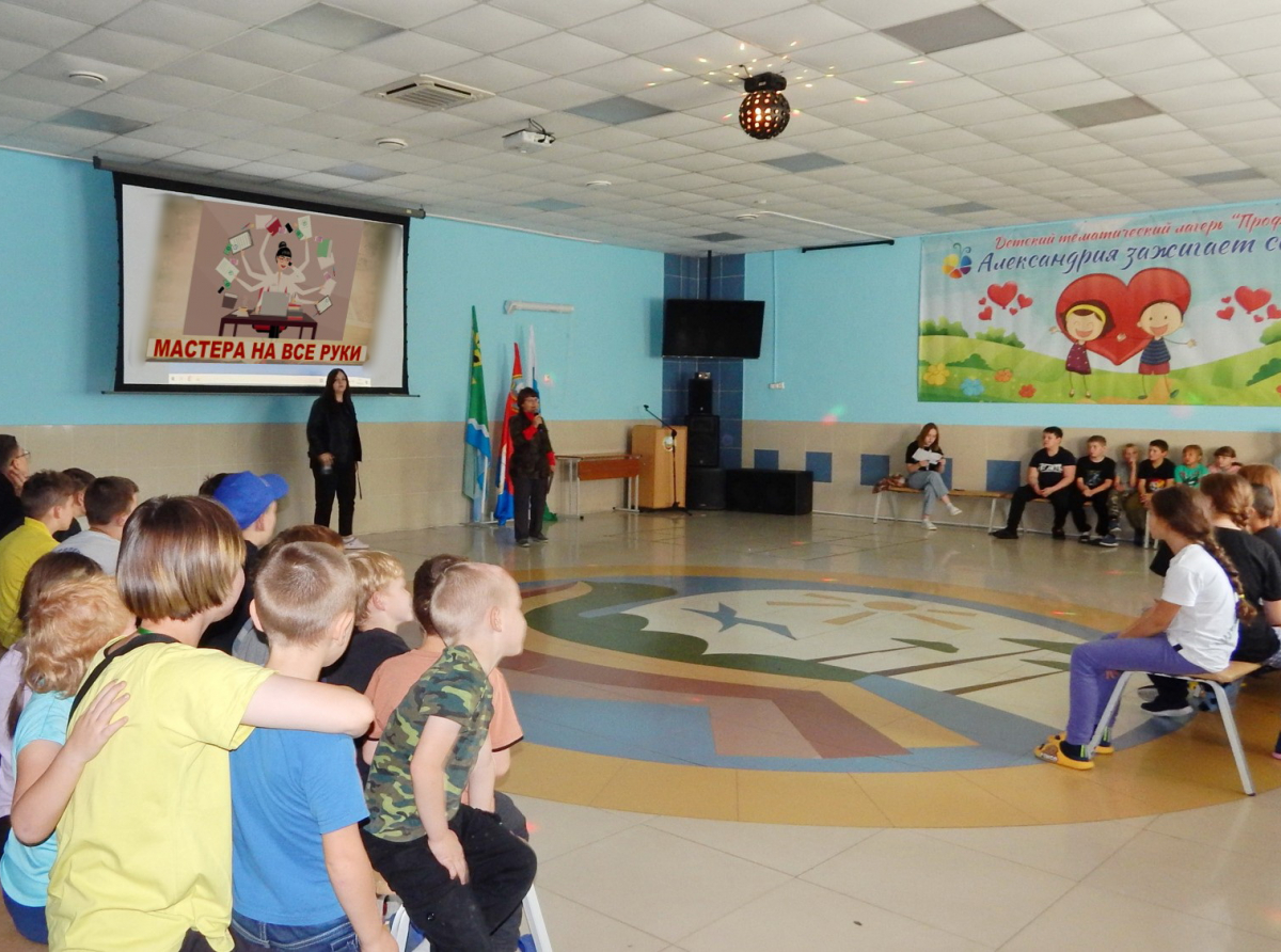 Фото Светланы Козловой. 