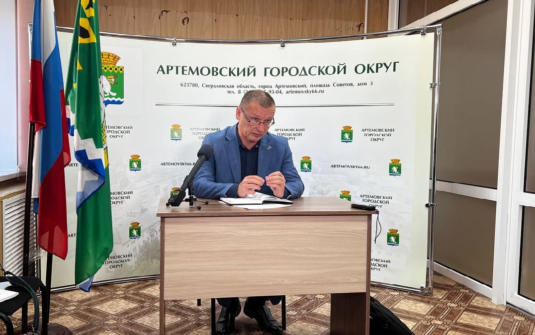 О тротуаре, газификации и пожарной обстановке