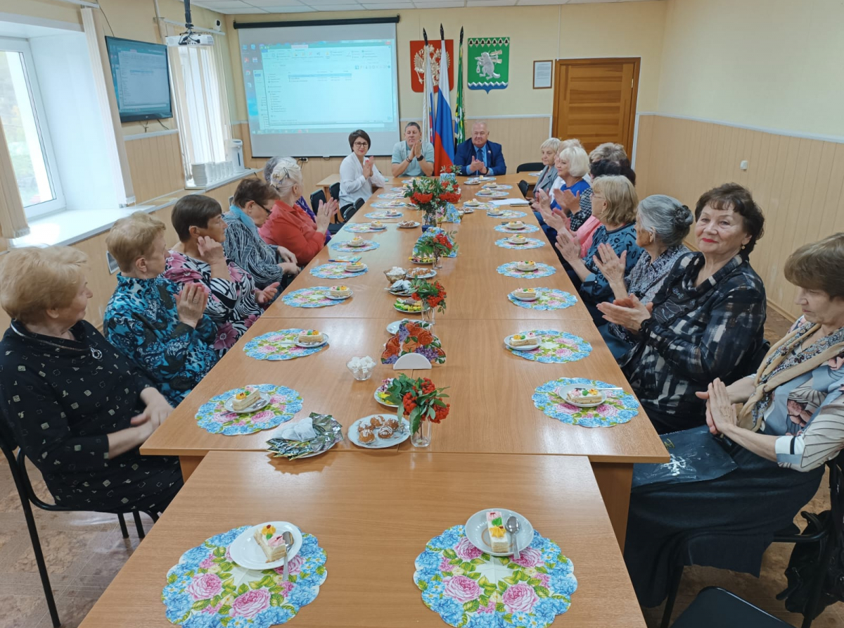 Фото Василия Ергашева.