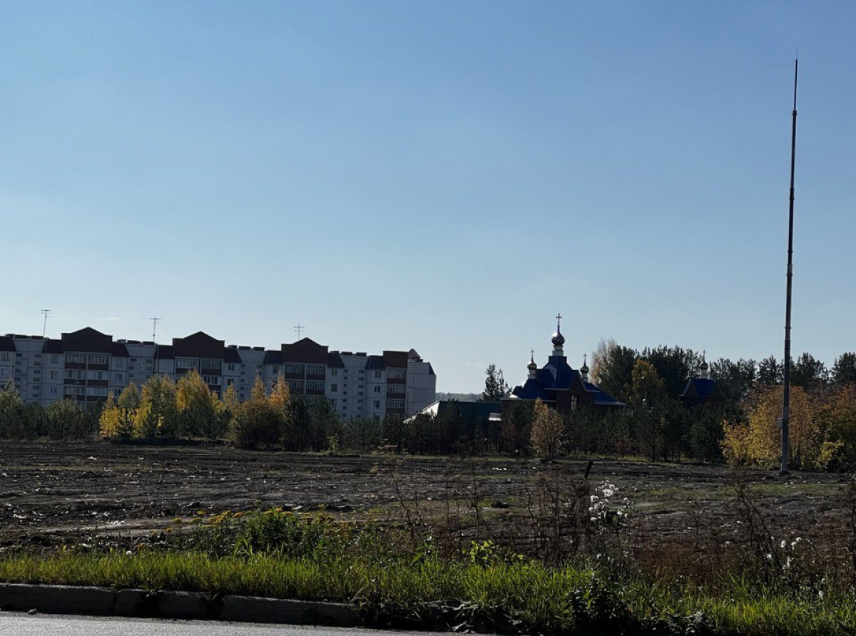 Фото Галины Таскиной.