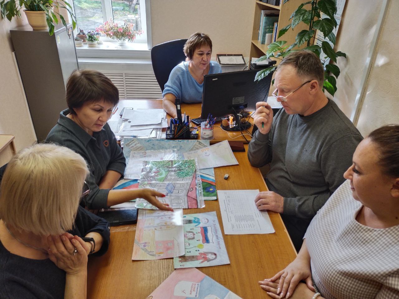 «Я - Гражданин! Я - Избиратель!» 