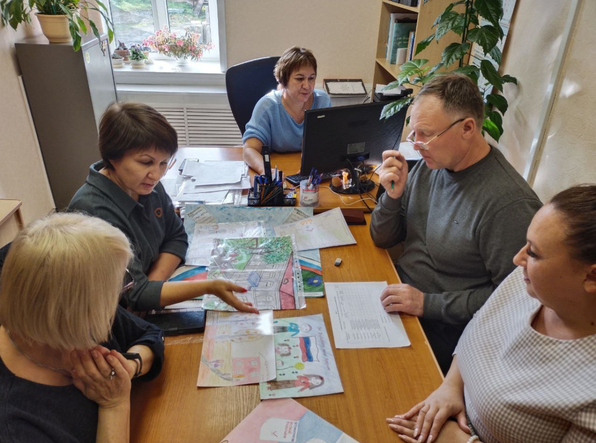 Фото предоставлено Ириной Ланцевой