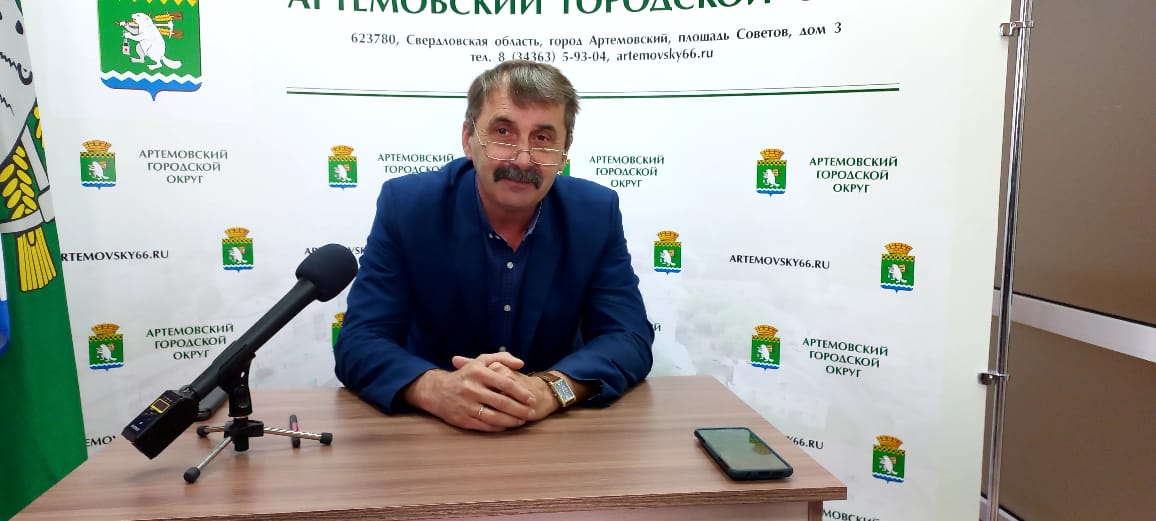 Отопительный сезон: на сетях устраняют порывы 