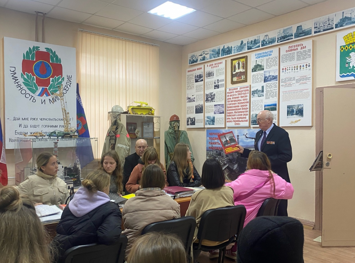 Фото предоставлено Администрацией АГО