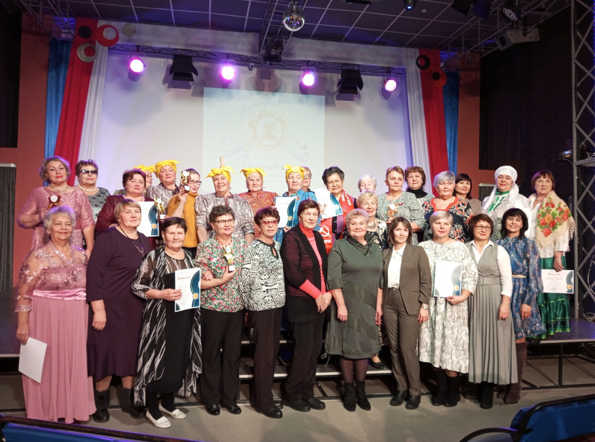 Фото: архив КЦСОН