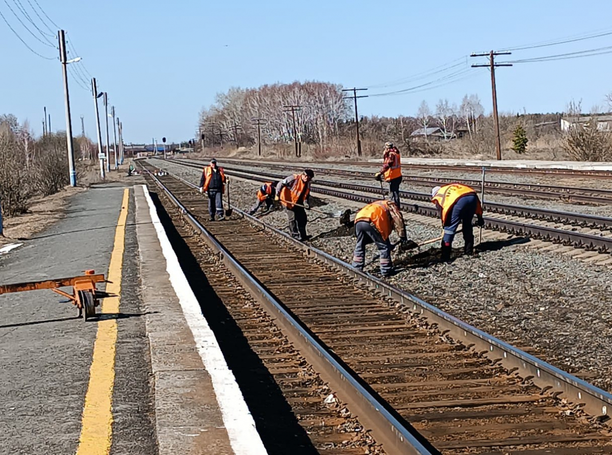 Фото: Василий Ергашев.
