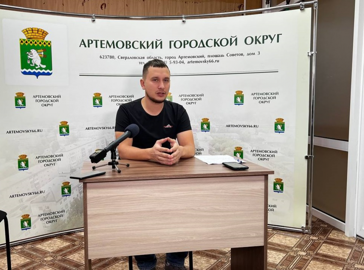 Фото Галины Таскиной.