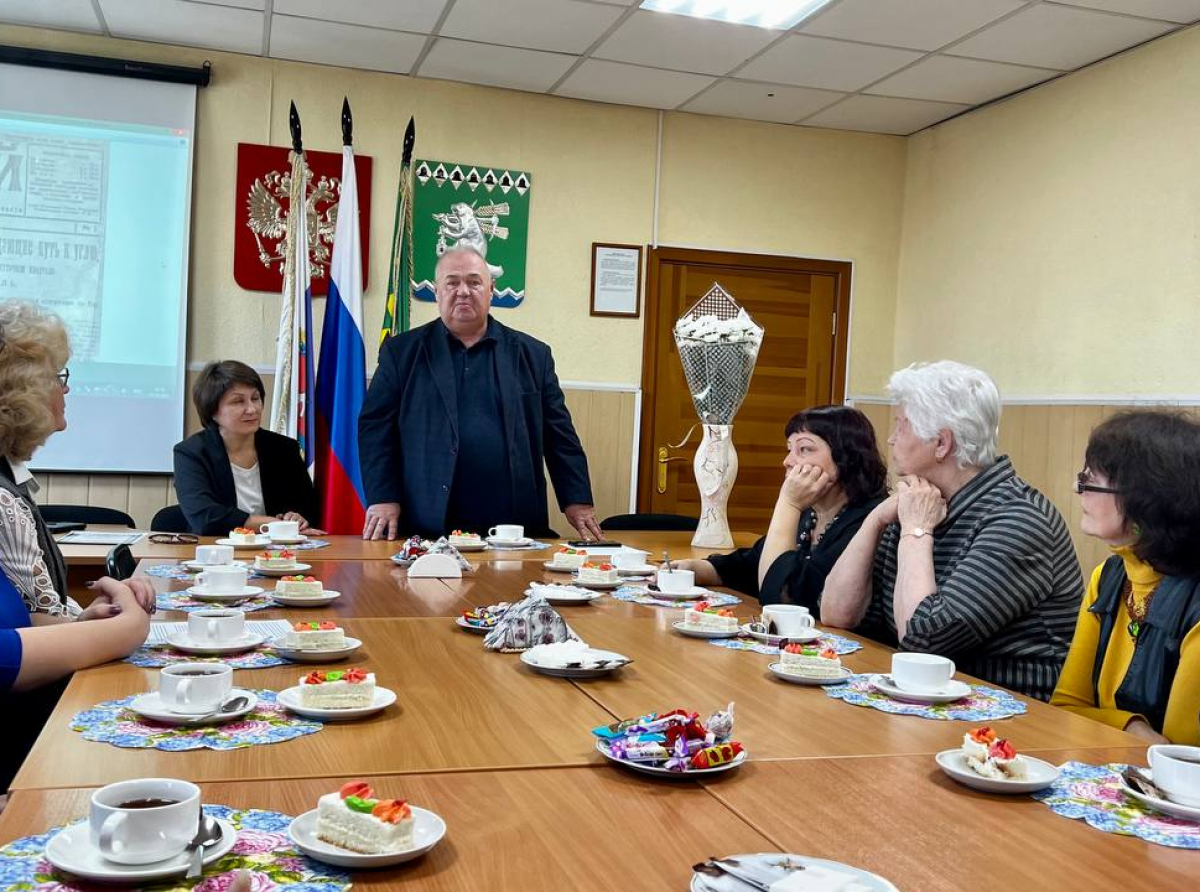 Фото: Галина Таскина.