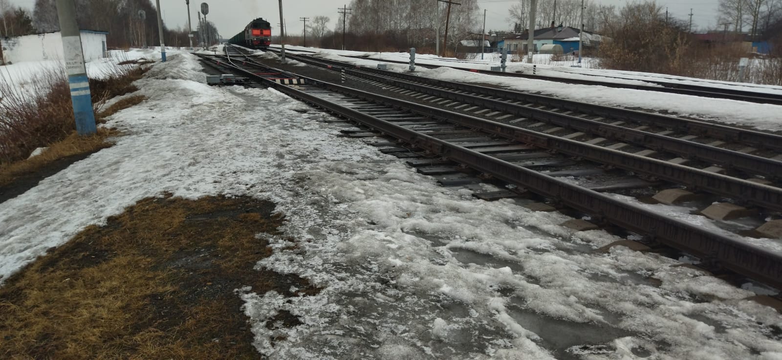 Уральский транспортный прокурор проведет прием граждан 