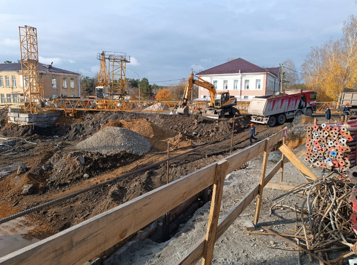 Фото Василия Ергашева.