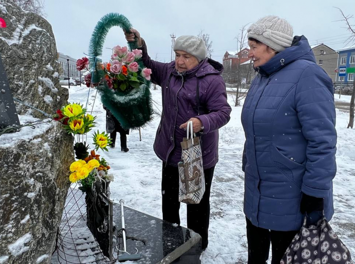 Фото Галины Таскиной.