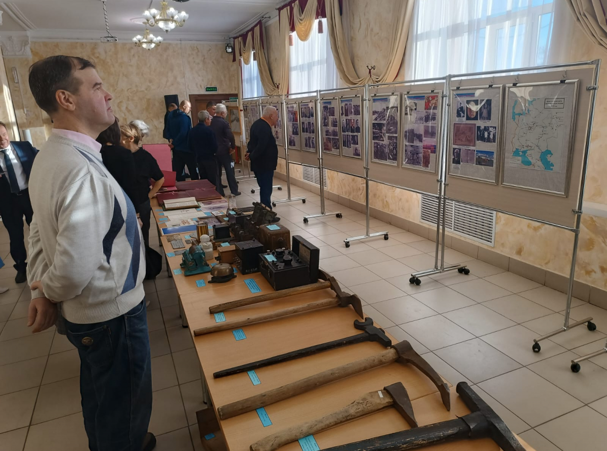 Фото: Василий Ергашев.