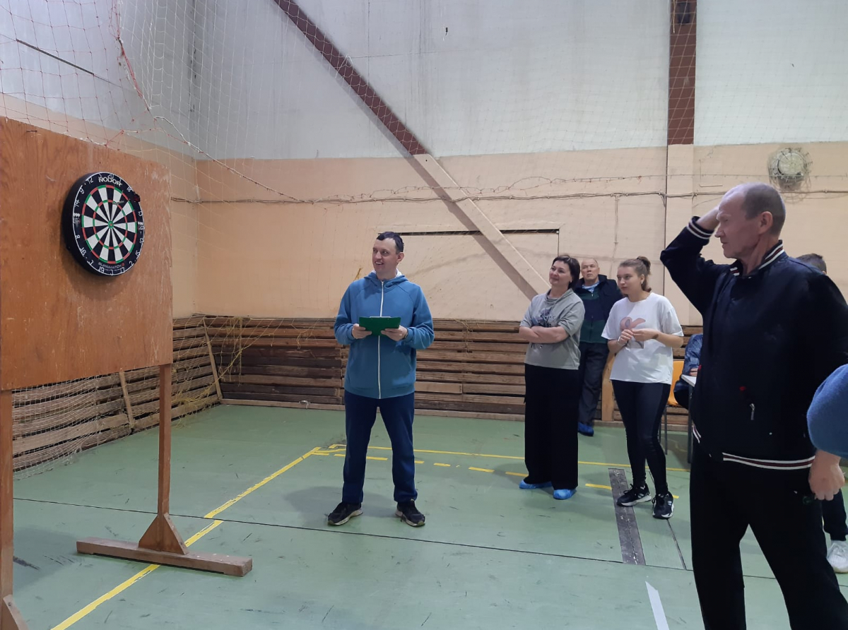 Фото предоставлено ФОК "Уралец".