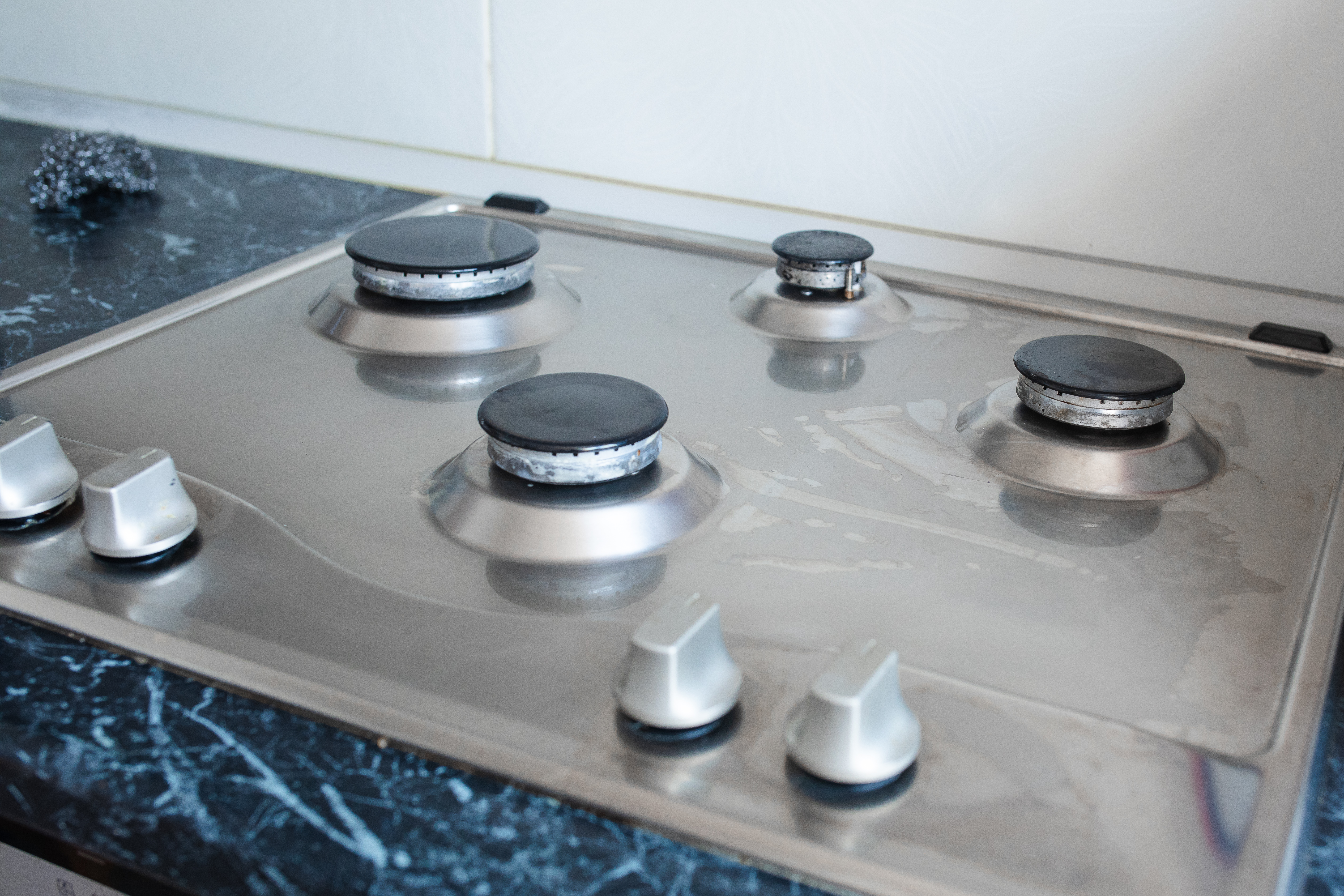 Термоблоки, газоэлектрические плиты и духовые шкафы