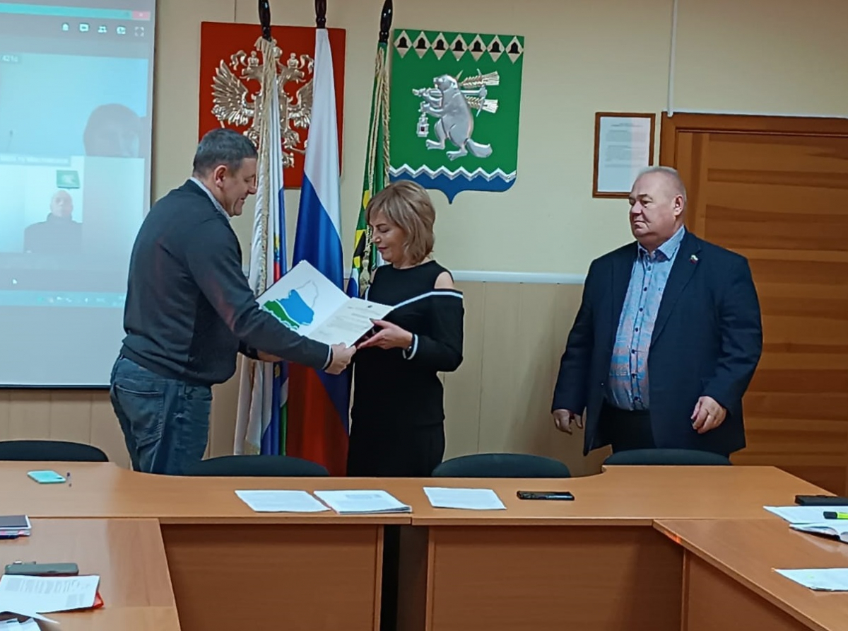 Фото: Василий Ергашев.