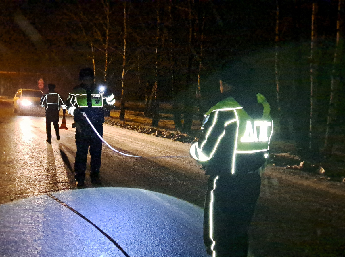 Фото: ГИБДД