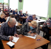 Проверили знания по истории города