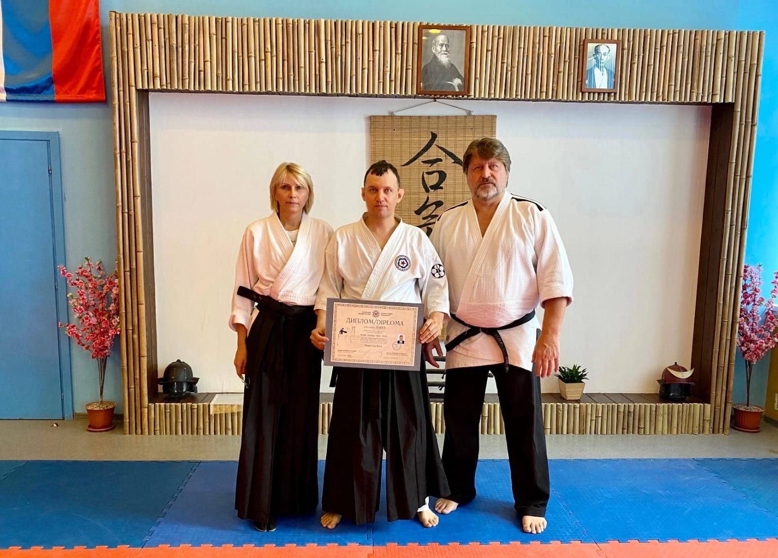 Представит Артемовский на чемпионате России