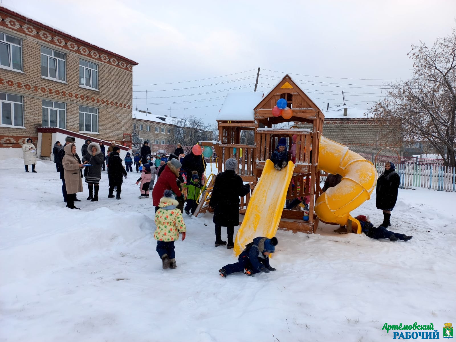 Единый стандарт компенсации родителям части платы за детский сад ребенка