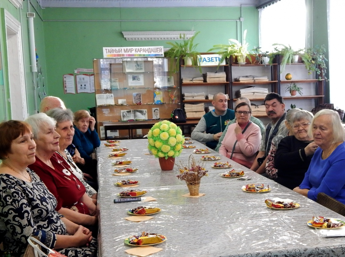 Фото: Наталья Федорова