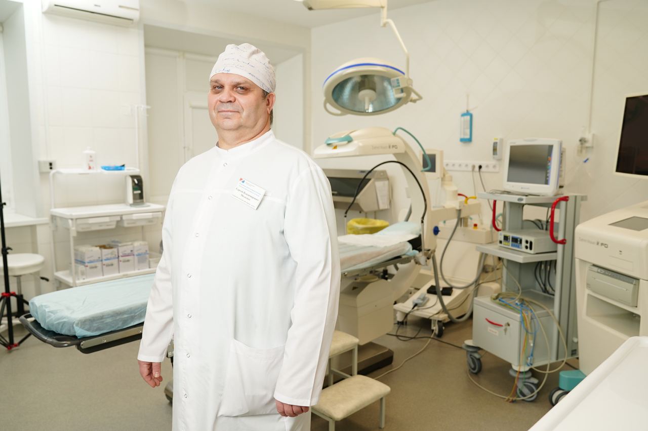 Свердловские врачи установили кардиостимулятор 101-летней пациентке со сложным нарушением сердечного ритма