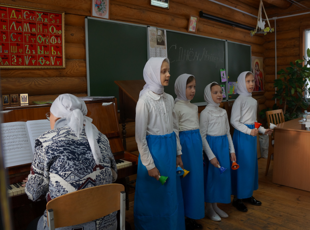 Фото: Кристина Голодникова