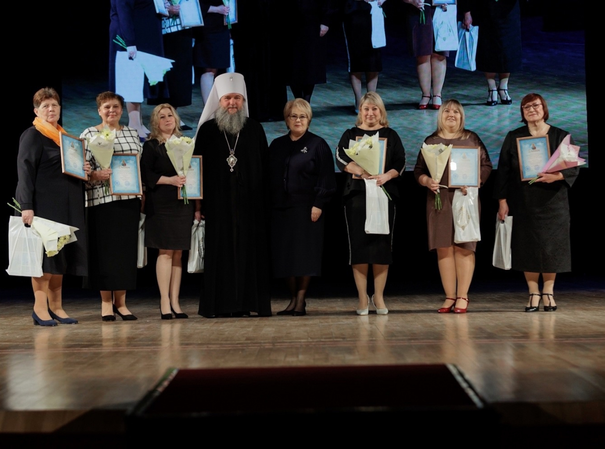 Фото: Управление образования