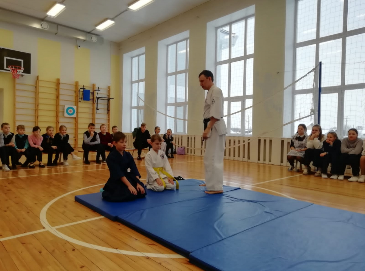 Фото предоставлено В. Поповым