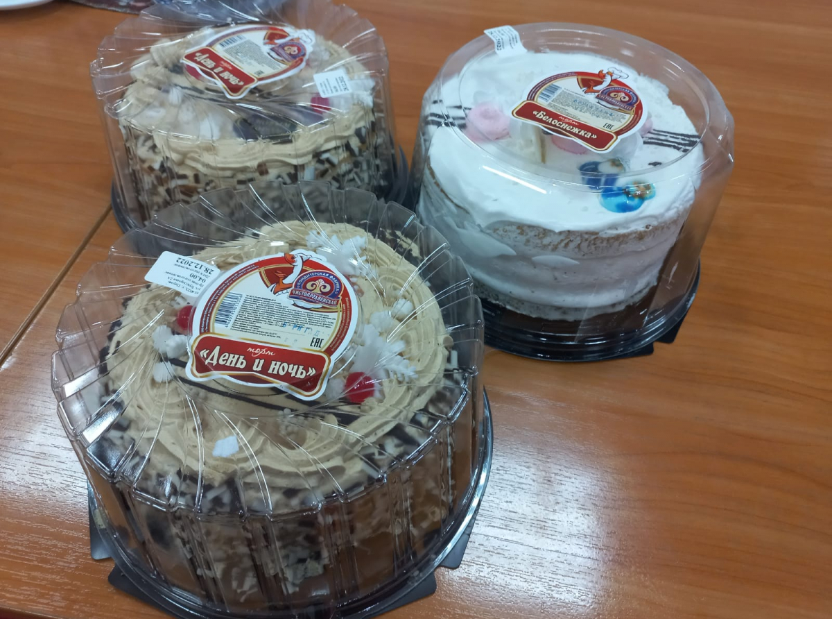 Фото: Василий Ергашев.