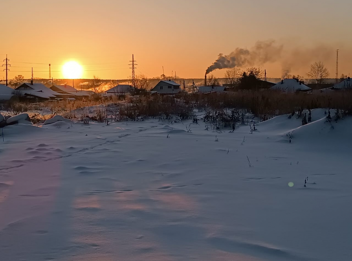 Фото: Василий Ергашев.