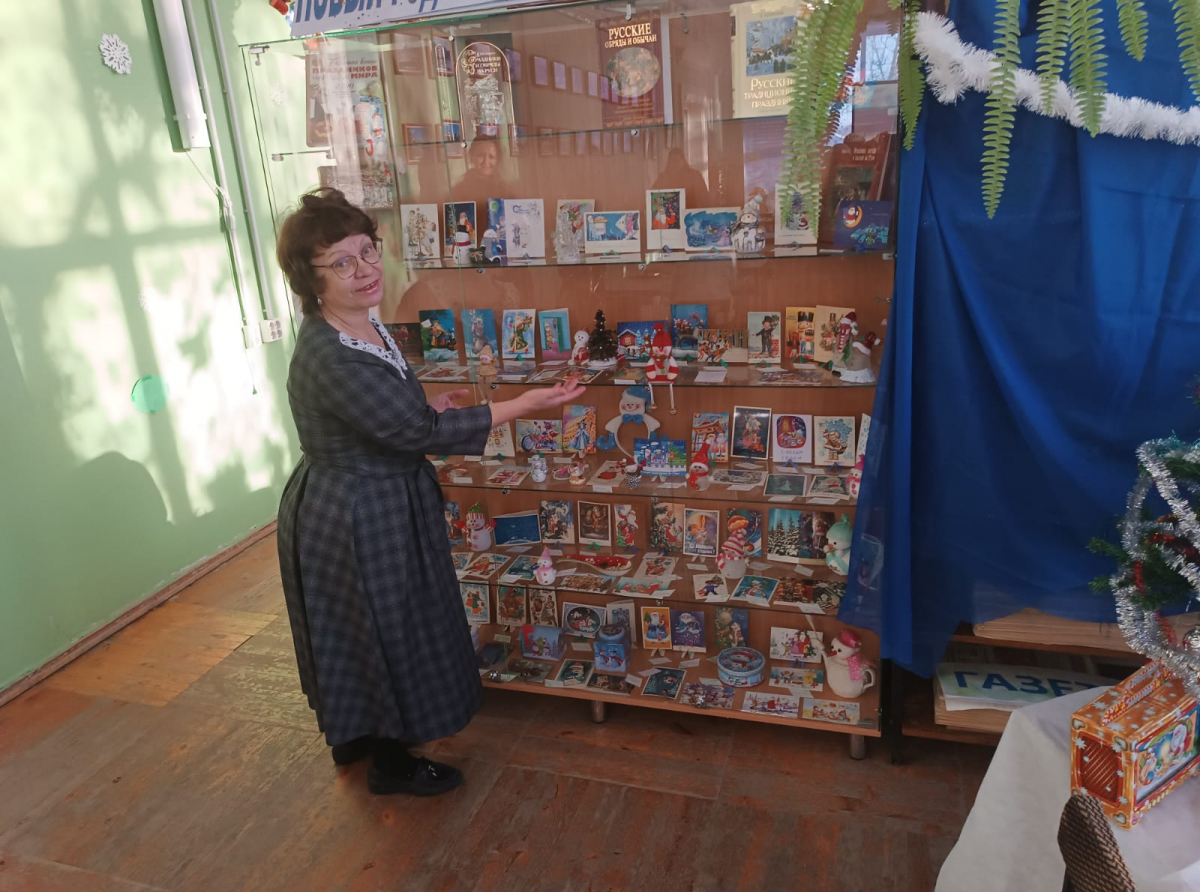 Фото: Василий Ергашев.