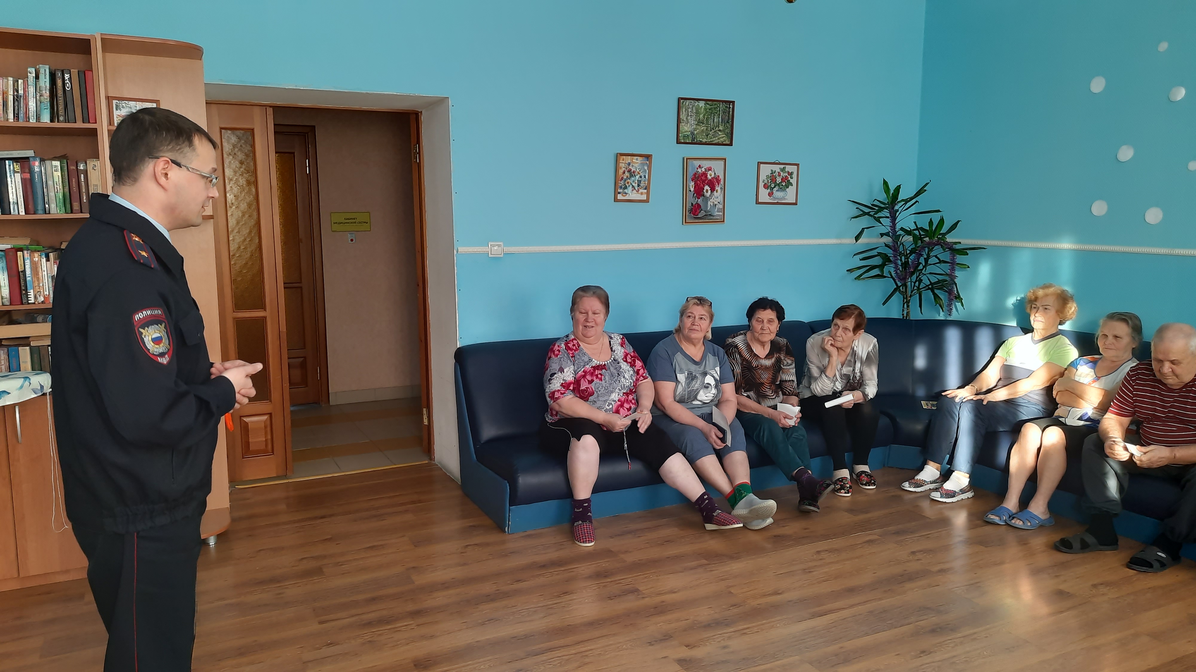 Как не стать жертвой мошенников?