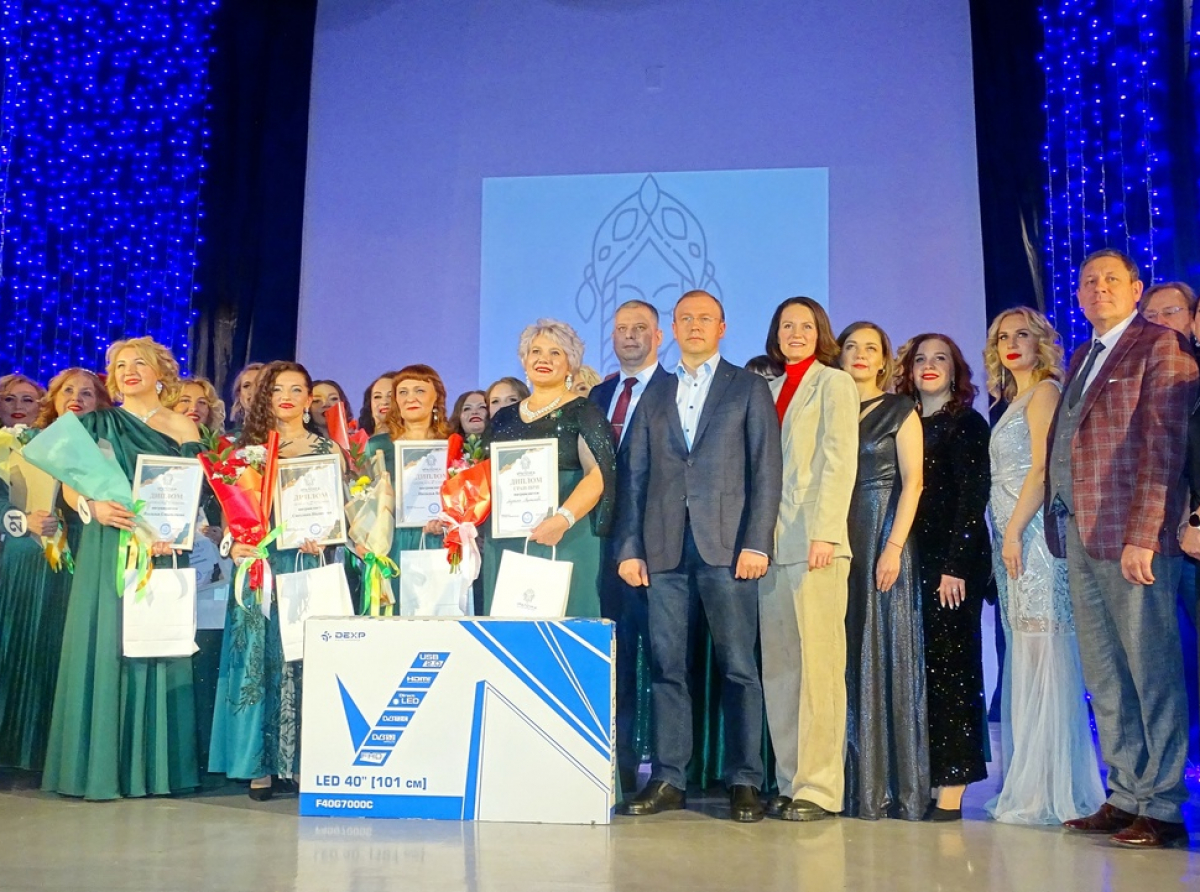 Фото Н. Дубасовой