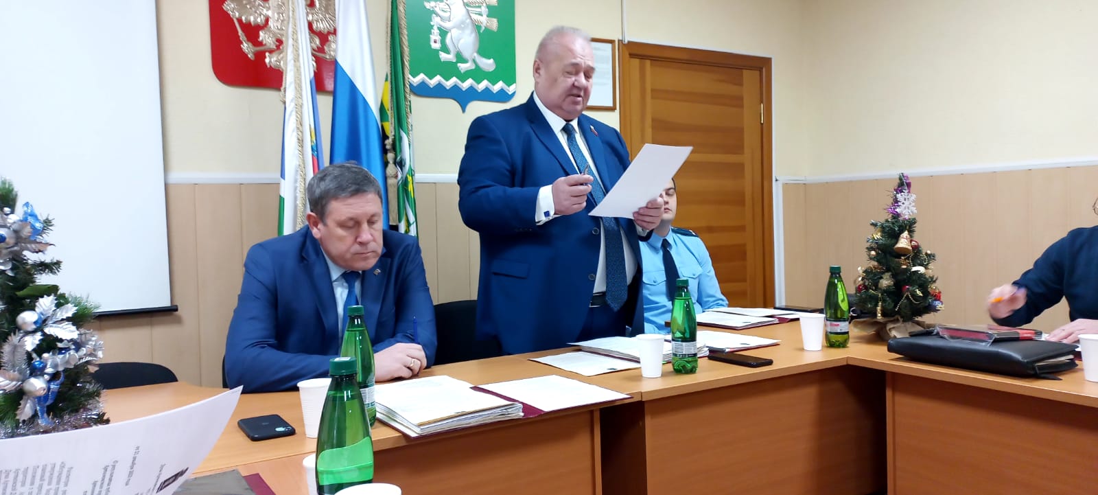 Бюджет стал больше на миллиард рублей