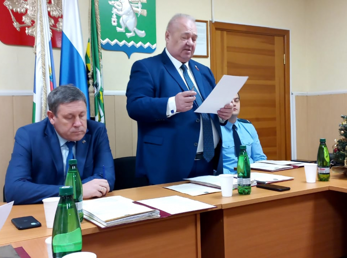 Фото: Василий Ергашев.