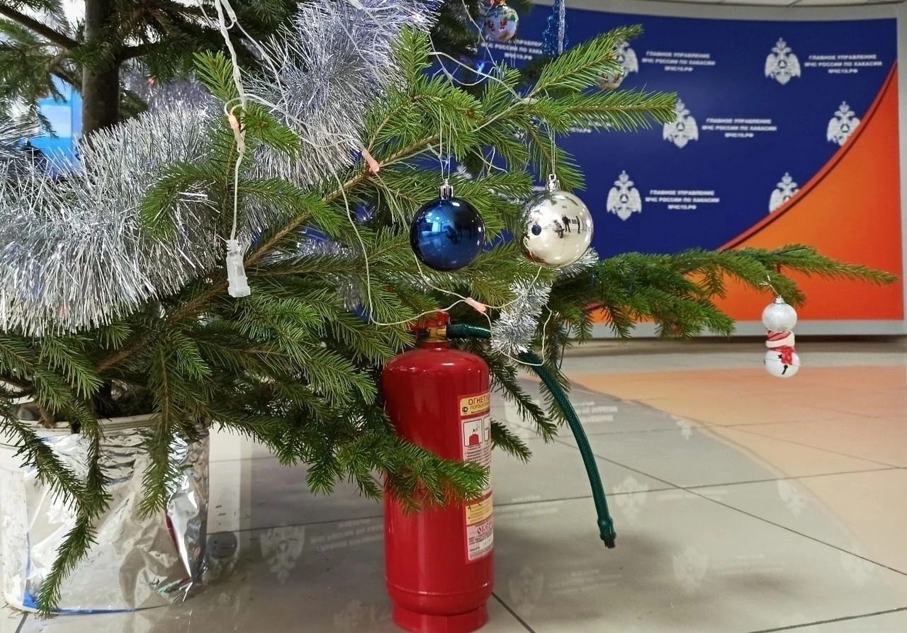 Чтобы праздник не превратился в трагедию, соблюдаем правила