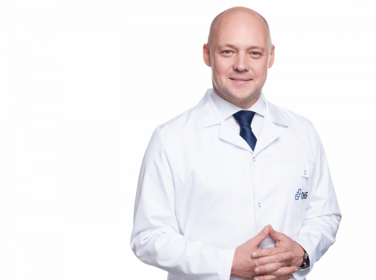 Врач рассказал как не уйти в запой в Новый год