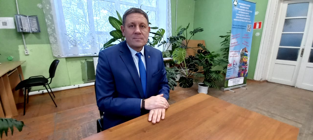 «Сегодня мы закладываем серьезный фундамент на будущее»