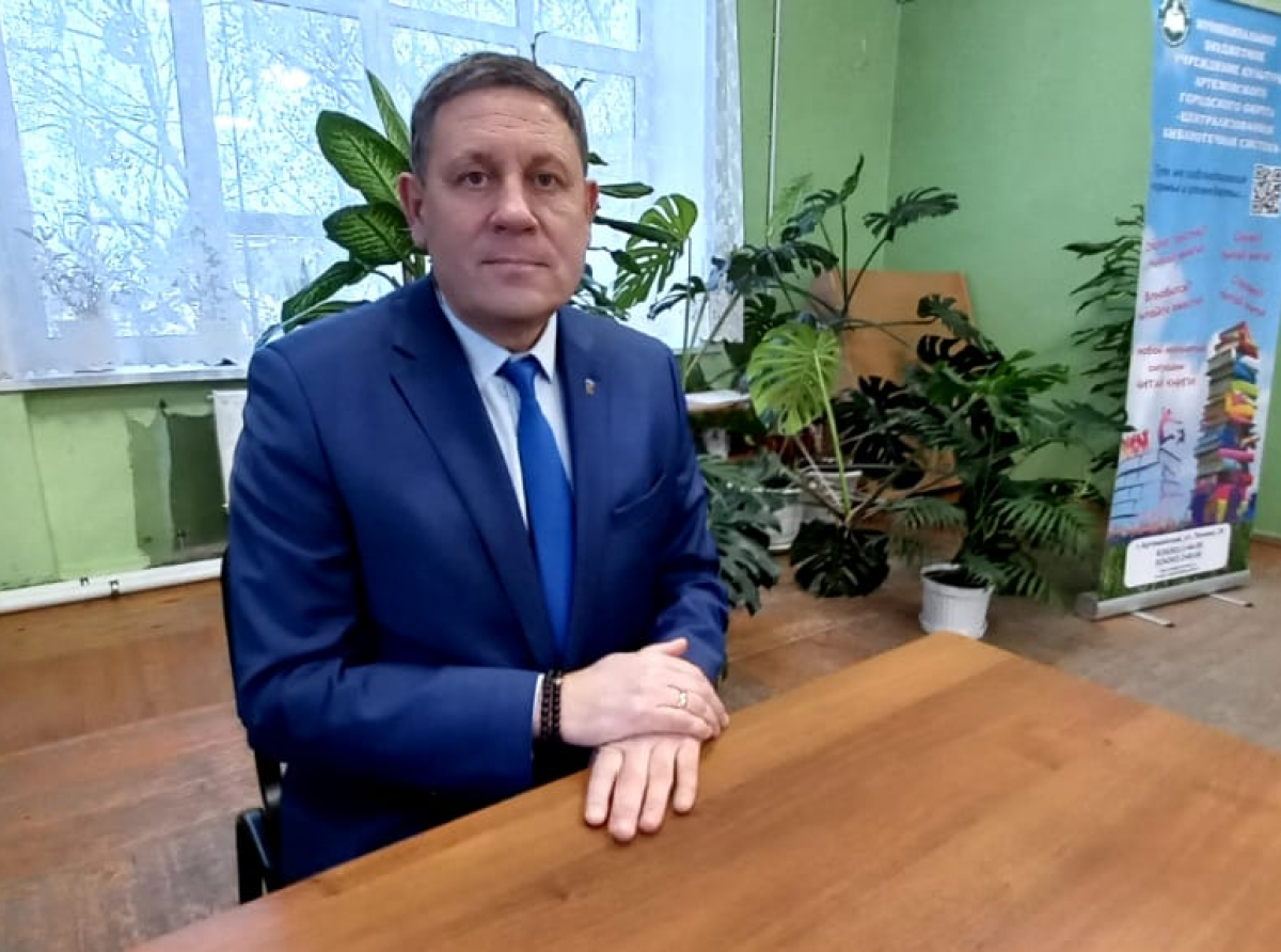 Фото: Василий Ергашев.