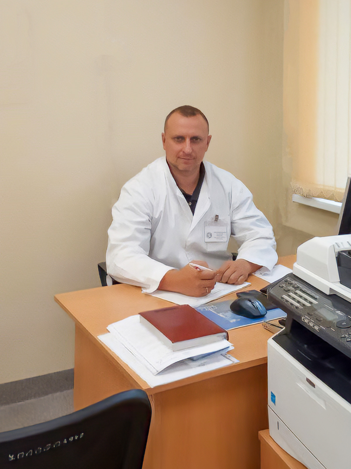 Как двигательная активность влияет на организм человека