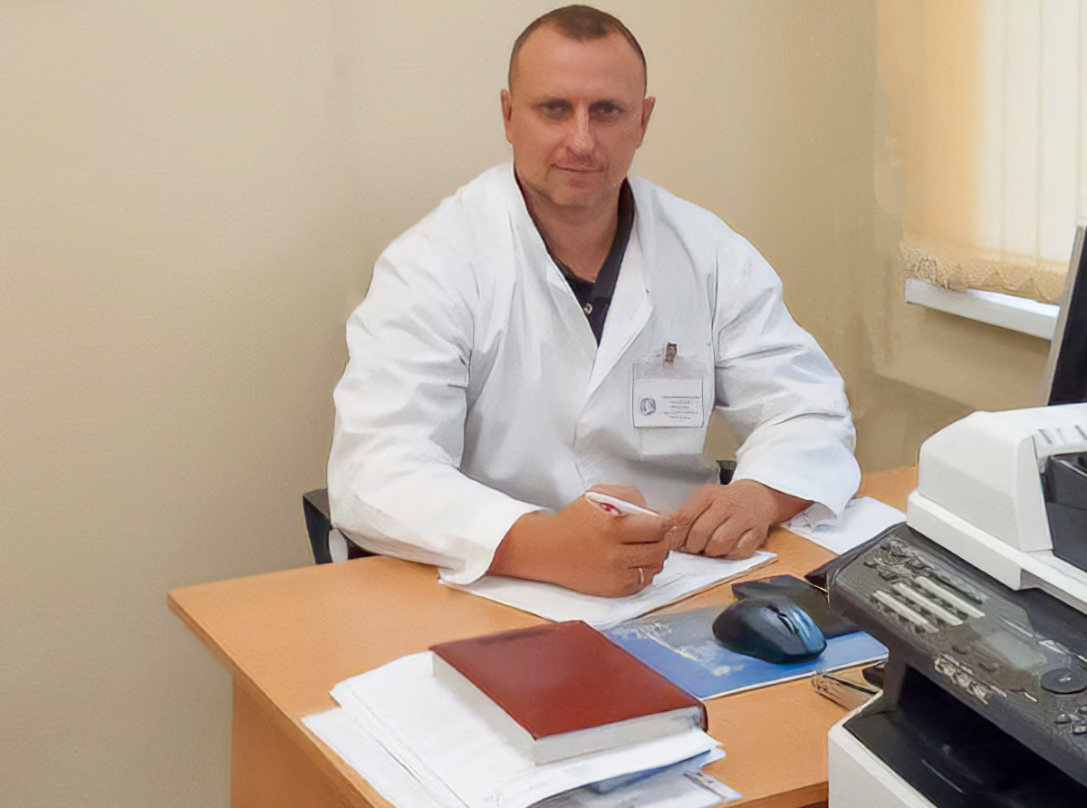 Фото предоставлено Центром общественного здоровья и медицинской профилактики