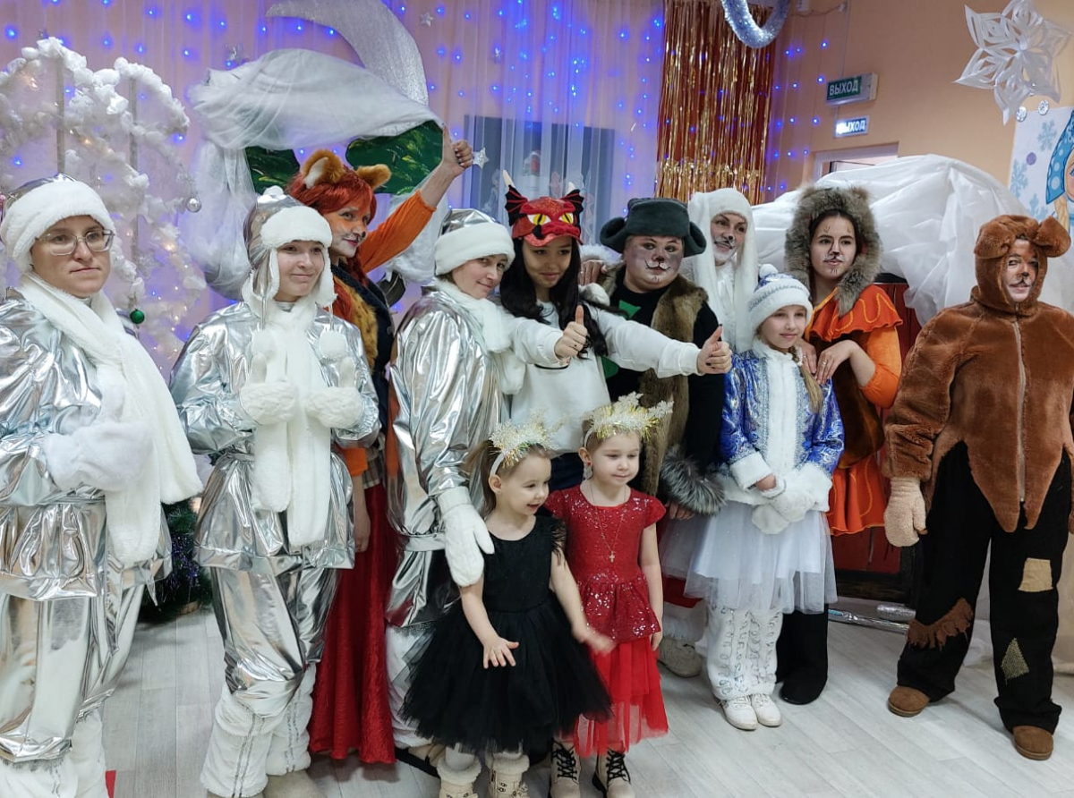 Фото предоставлено автором