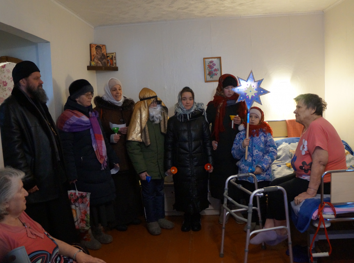 Фото: Светлана Костоусова 