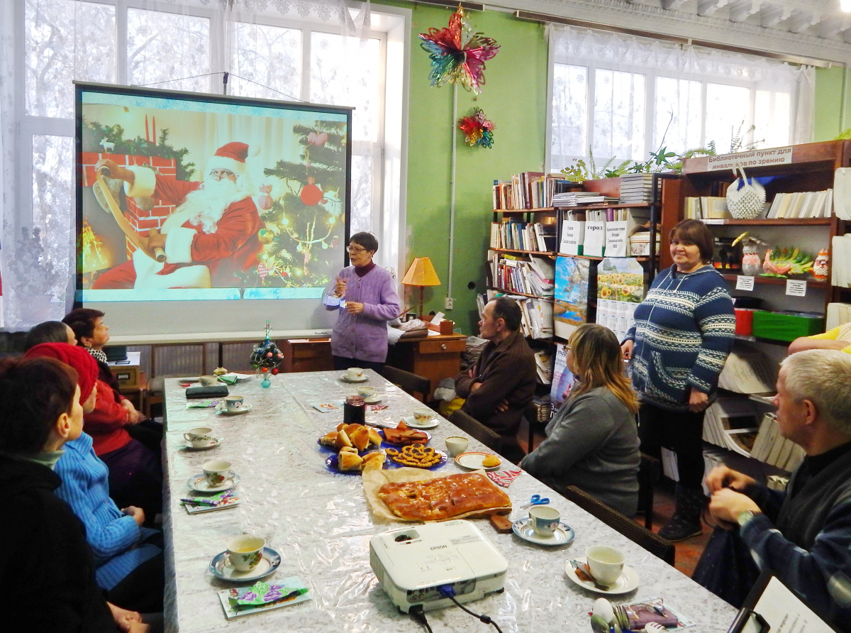 Фото предоставлено Н. Федоровой