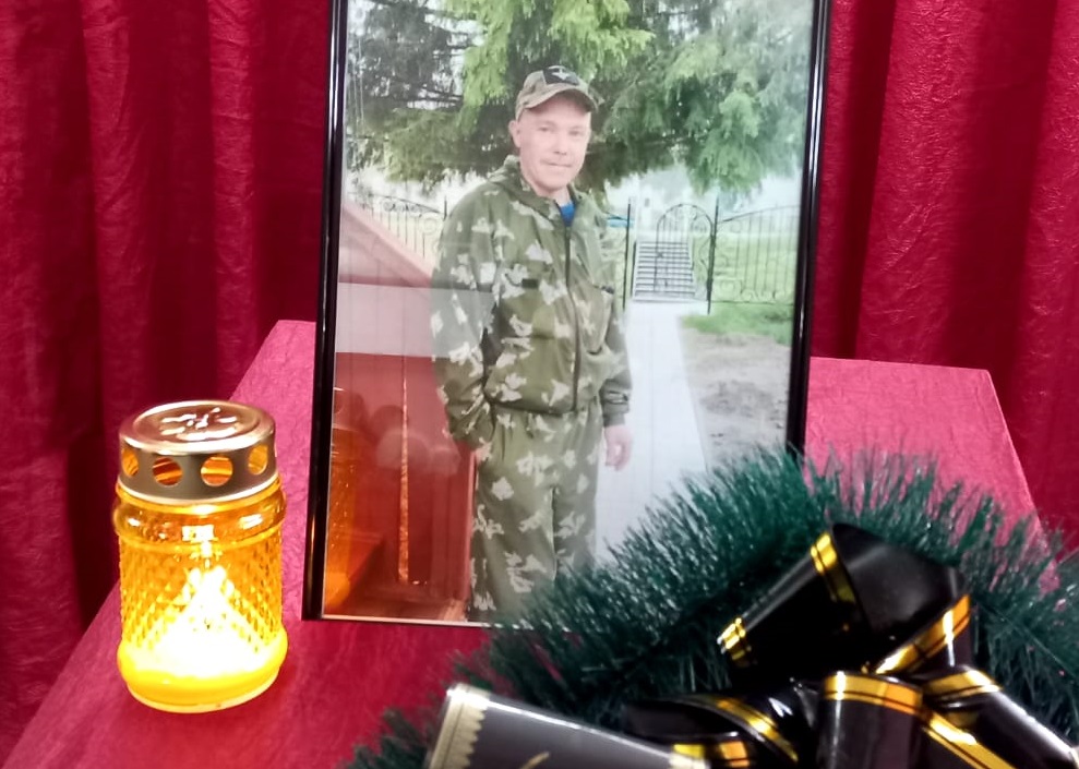  «Мы живем беззаботно, потому что есть такие герои»