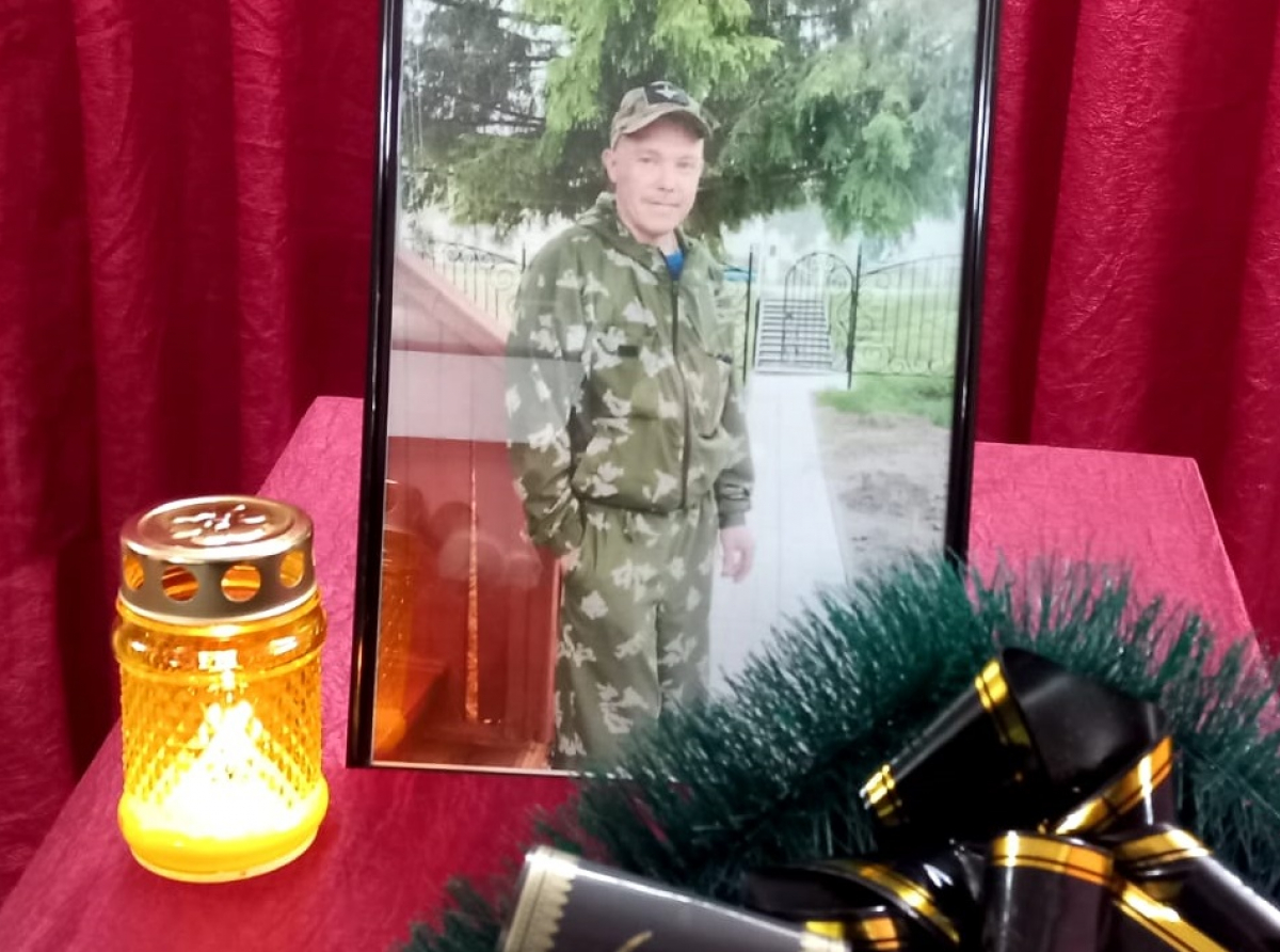 Фото: Василий Ергашев.