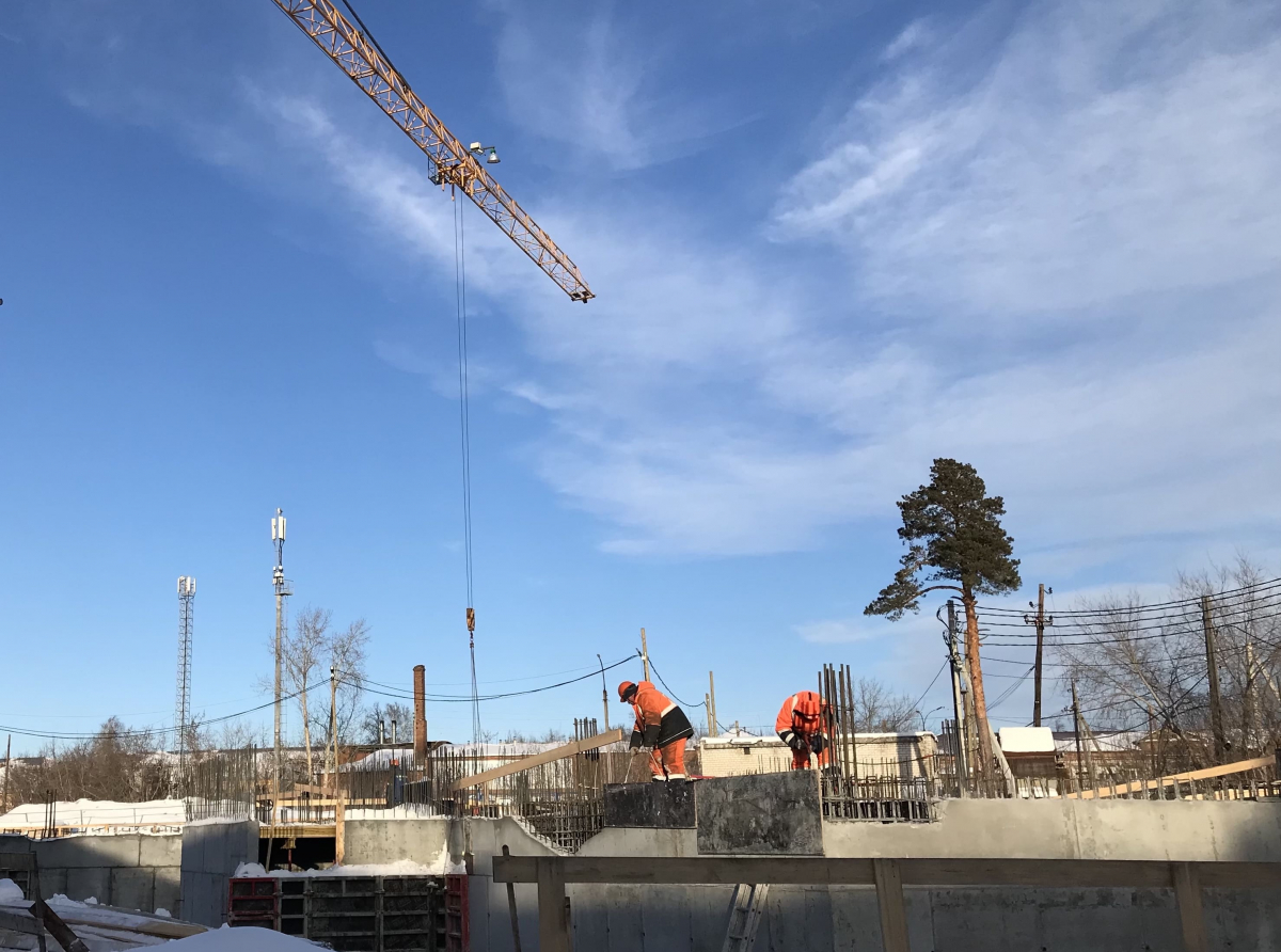 Фото: Ольга Гладких